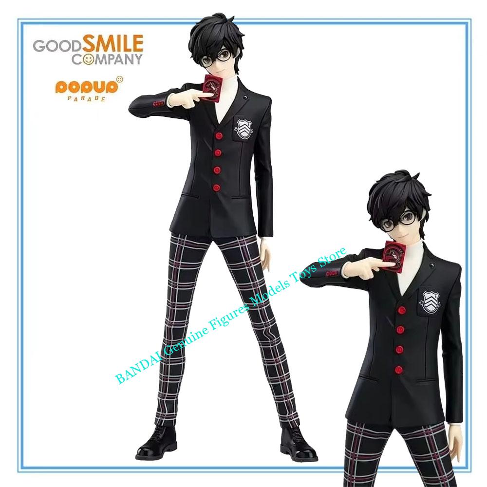 Figurine d'anime 100% original - Good Smile Company Pop Up Parade avis et prix