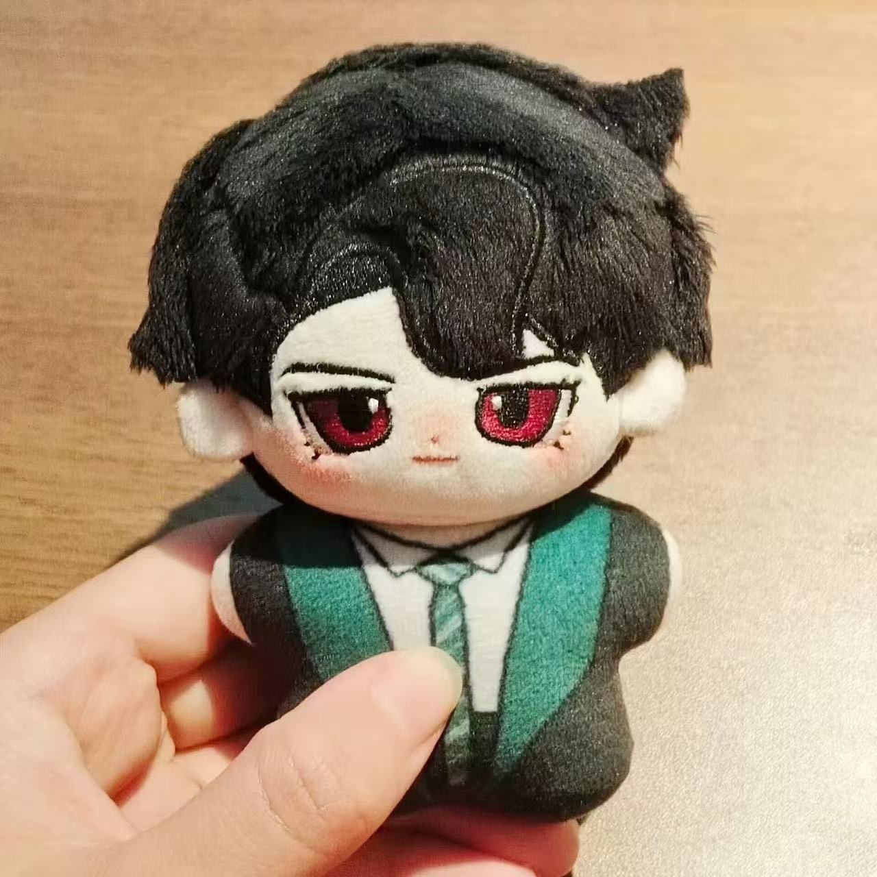 Peluche Anime Tom Marvolo Ridd - Cosplay Prop Making avis et prix
