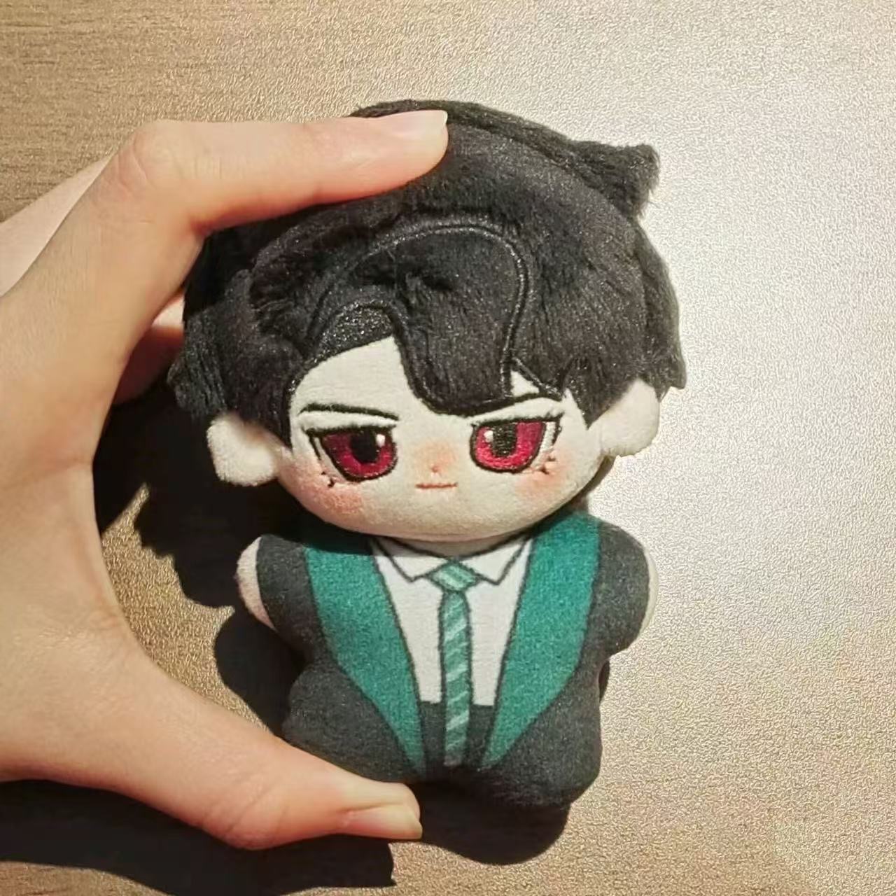 Peluche Anime Tom Marvolo Ridd - Cosplay Prop Making avis et prix