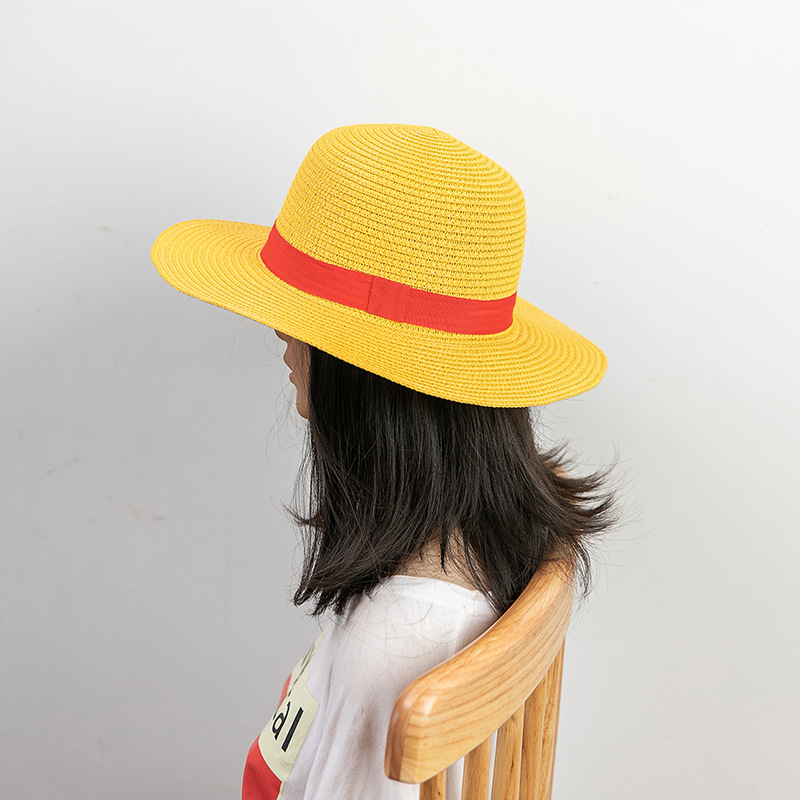 Chapeau de paille 31cm/35cm, n - Cosplay Fire Prop avis et prix