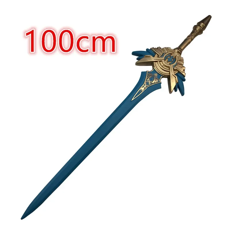 Genshin Impact épée Neuvillett - Cosplay Prop Dagger avis et prix
