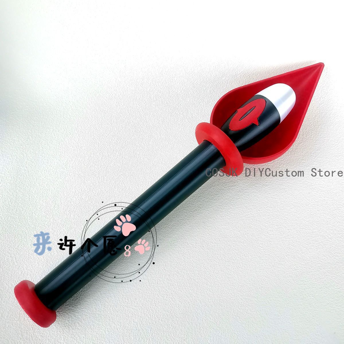 Accessoire de jeu Alastor Cane - Prop En Cosplay avis et prix