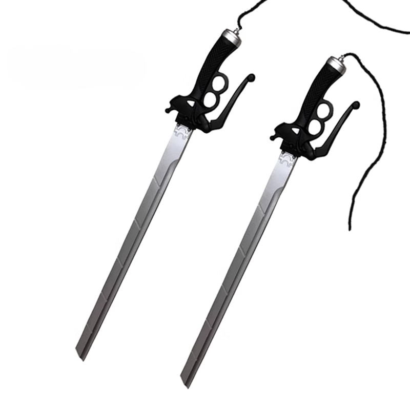 Cosplay 1:1 cadeau attaque sur - Cosplay Prop Dagger avis et prix