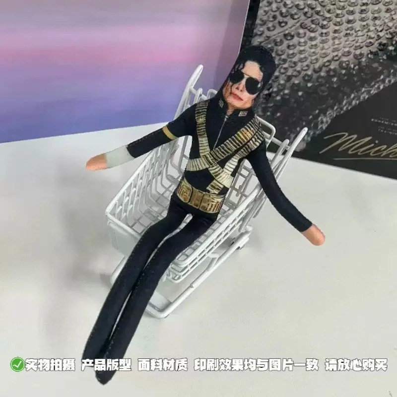 Nouveau style 2026 : Poupée en - Cosplay Prop Making avis et prix