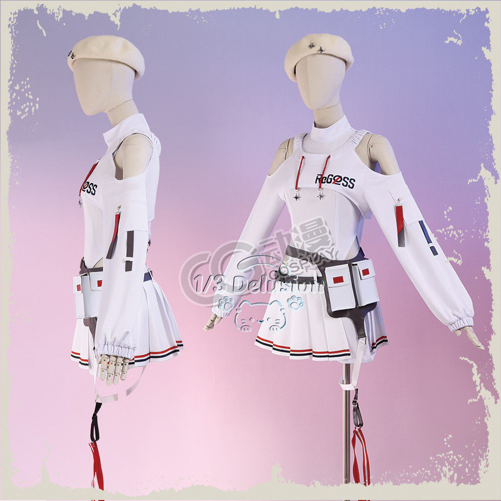 EN ReGLOSS Hiroi Kōichi Cospla - Prop En Cosplay avis et prix