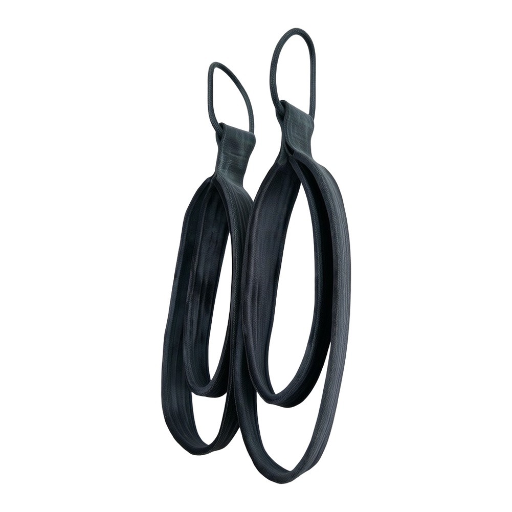 Boucle double noire pour Pilat - D Ring Strap avis et prix